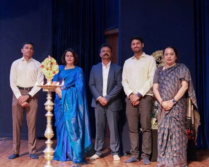 How the Top CBSE Schools in Coimbatore Prepare Students for Competitive Exams