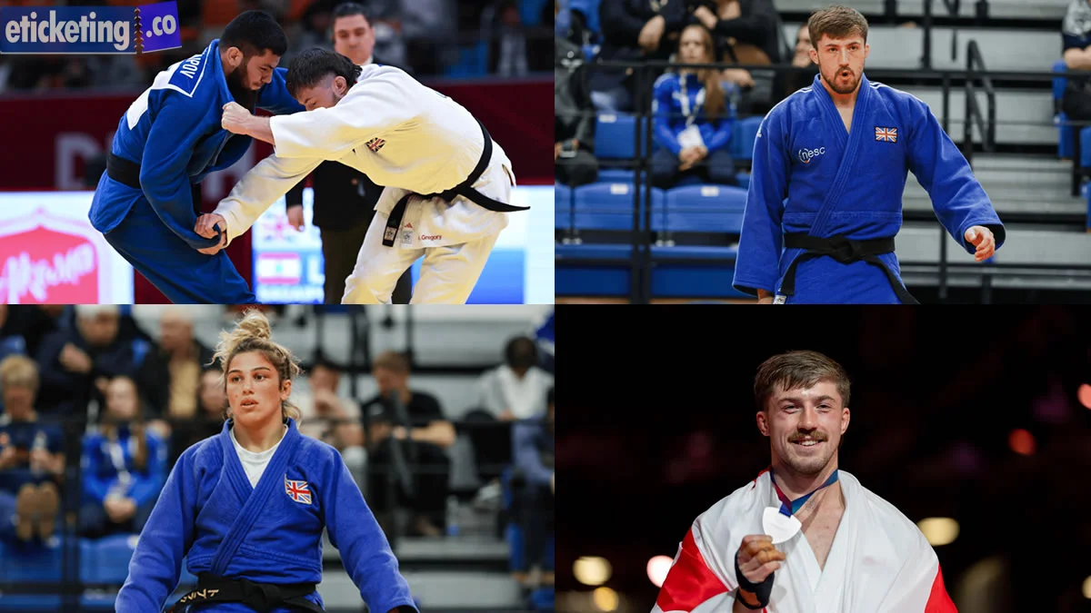 Olympic 2028 Tickets: Max Gregory Aims for Olympic Success at LA 2028 after Silver Win