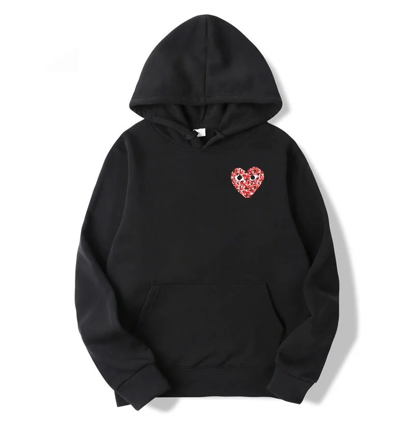 Authentic Comme des Garçons USA Clothing with Fast Shipping