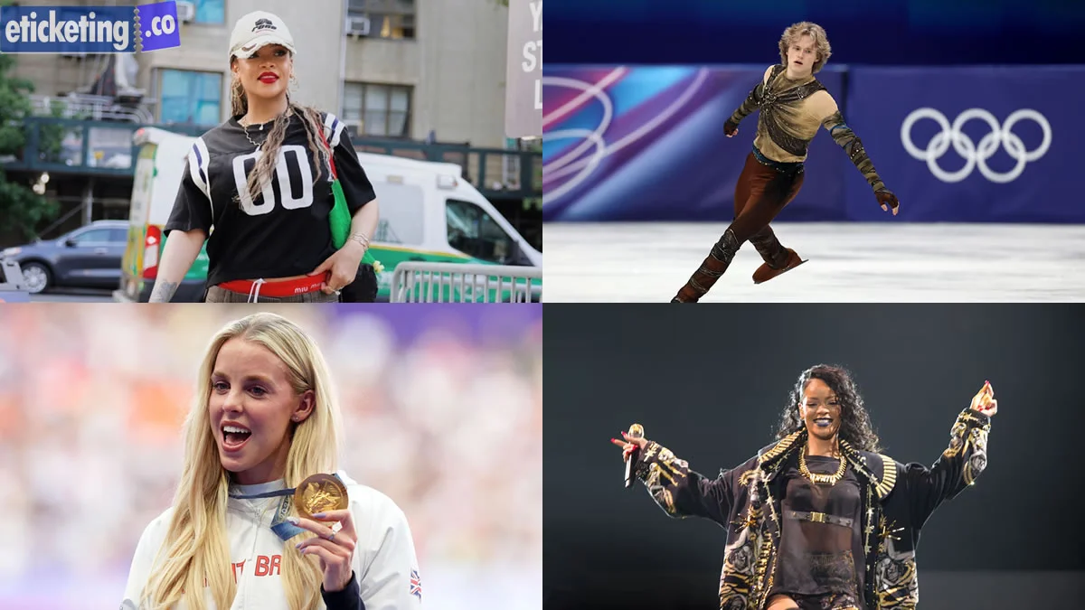 Los Angeles Olympic Tickets: Rhianna Eyes LA 28 Olympic Glory after Commonwealth Games Breakthrough