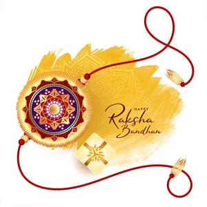 Celebrate Eternal Sibling Love with Unique Finds from Rakhi Online
