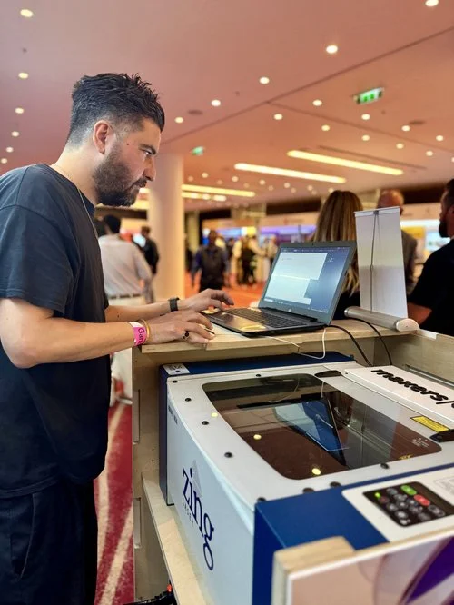 How Fast Is Engraving at Events? Turnaround Times Explained