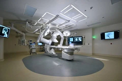 Comprehensive heart bypass surgery with multidisciplinary support