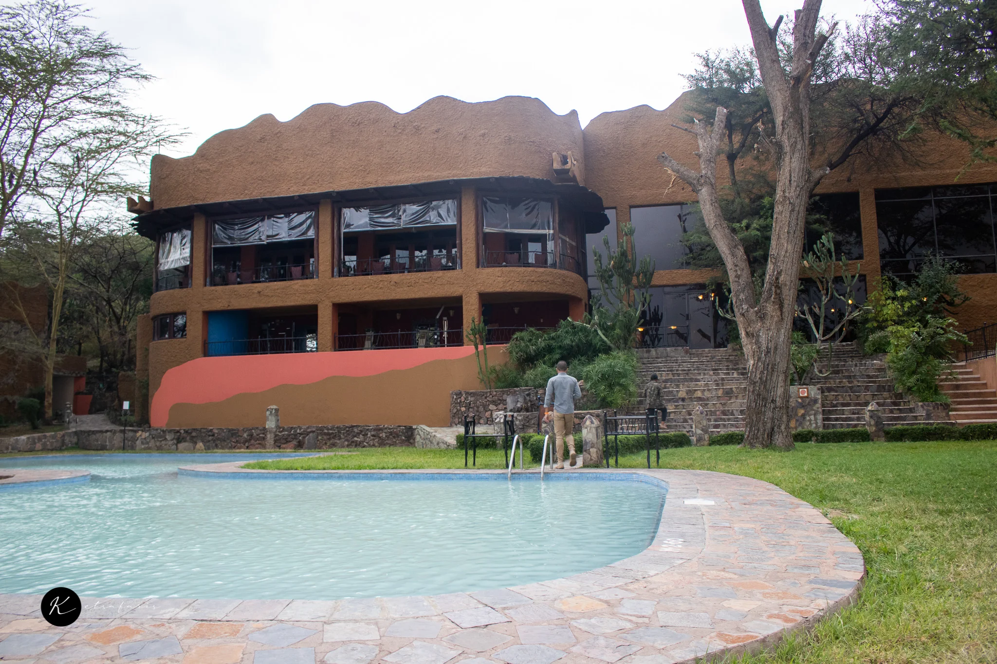 One Week in Mombasa: The Ultimate Safari and Beach Itinerary
