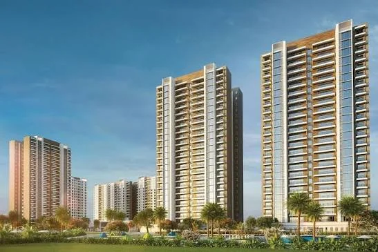 Sobha New Residential Projects Near Golf Course Extension Road