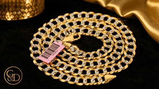 Best Place to Buy 10k Gold Jewelry in Texas USA-Gold and Diamond Jewelers