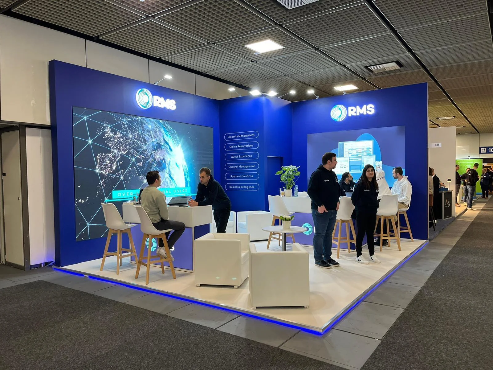 How to Plan Your Exhibition Budget for INTERGEO 2026 Without Overspending