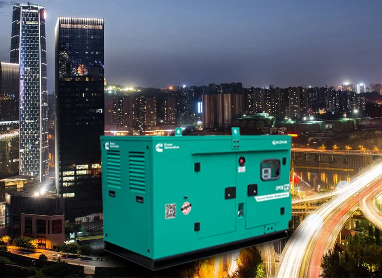 Power Rental Market Size, Share and Growth Forecast 2026-2034