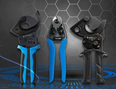 Cable Cutters: How to Choose the Right Hand Cable Cutters for Every Job