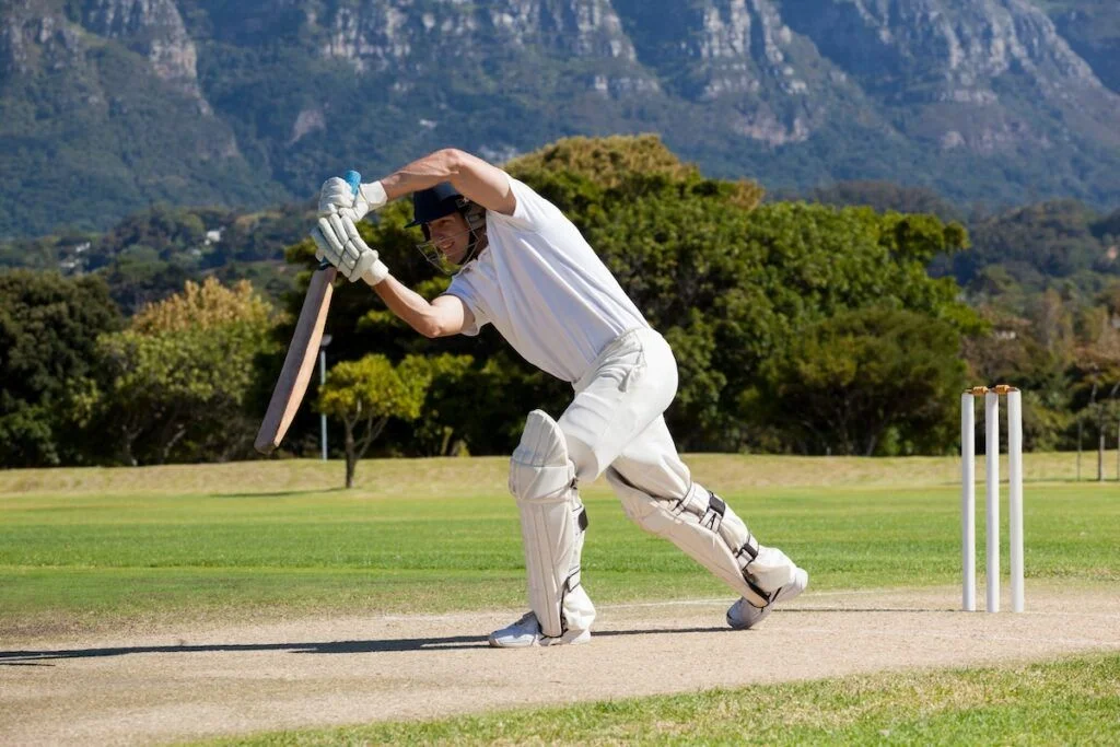 Cricket Batting Tips: Improve Your Technique Fast and Score More Runs