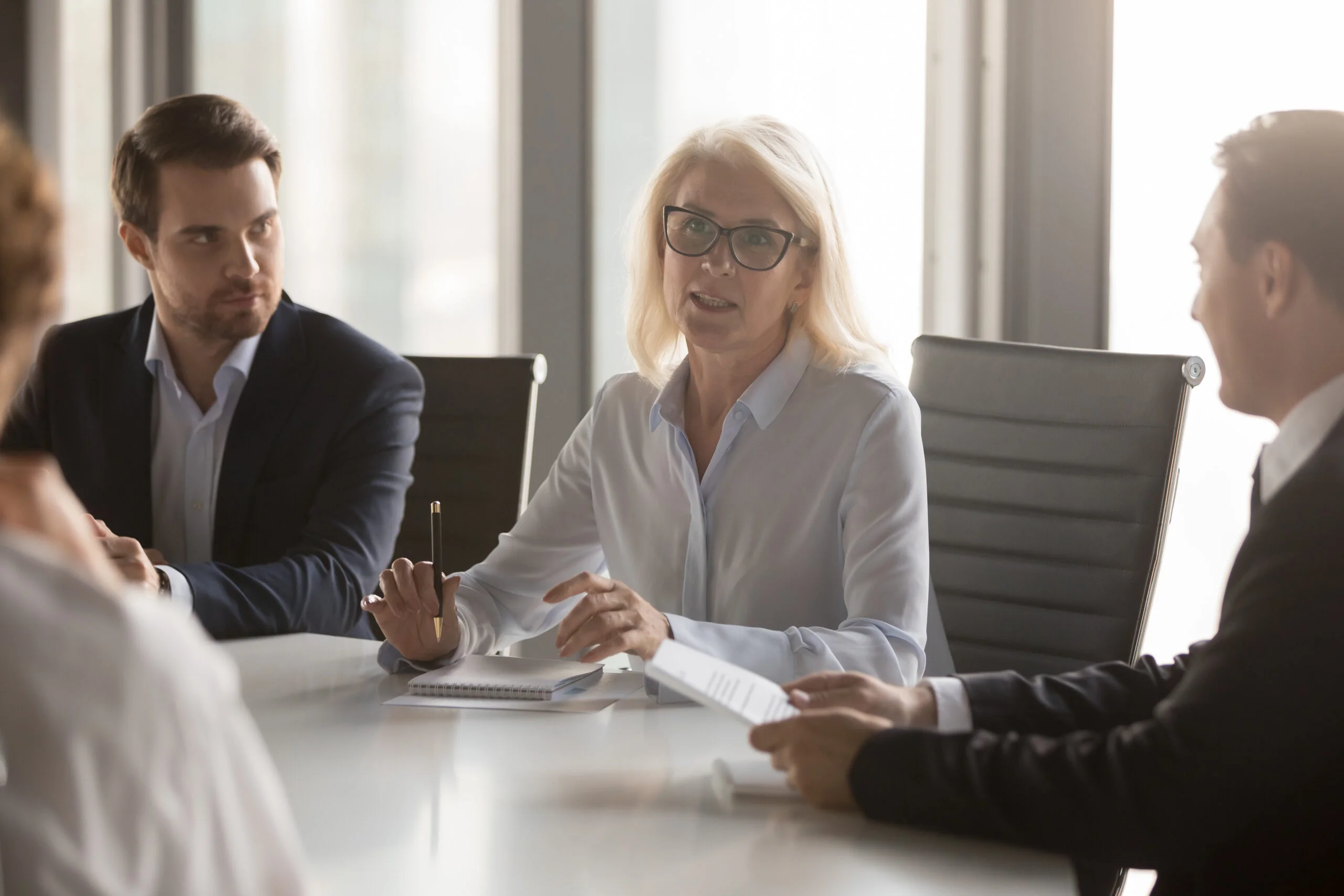 Value Creation Exit Planning: How to Increase Business Value Before a Sale