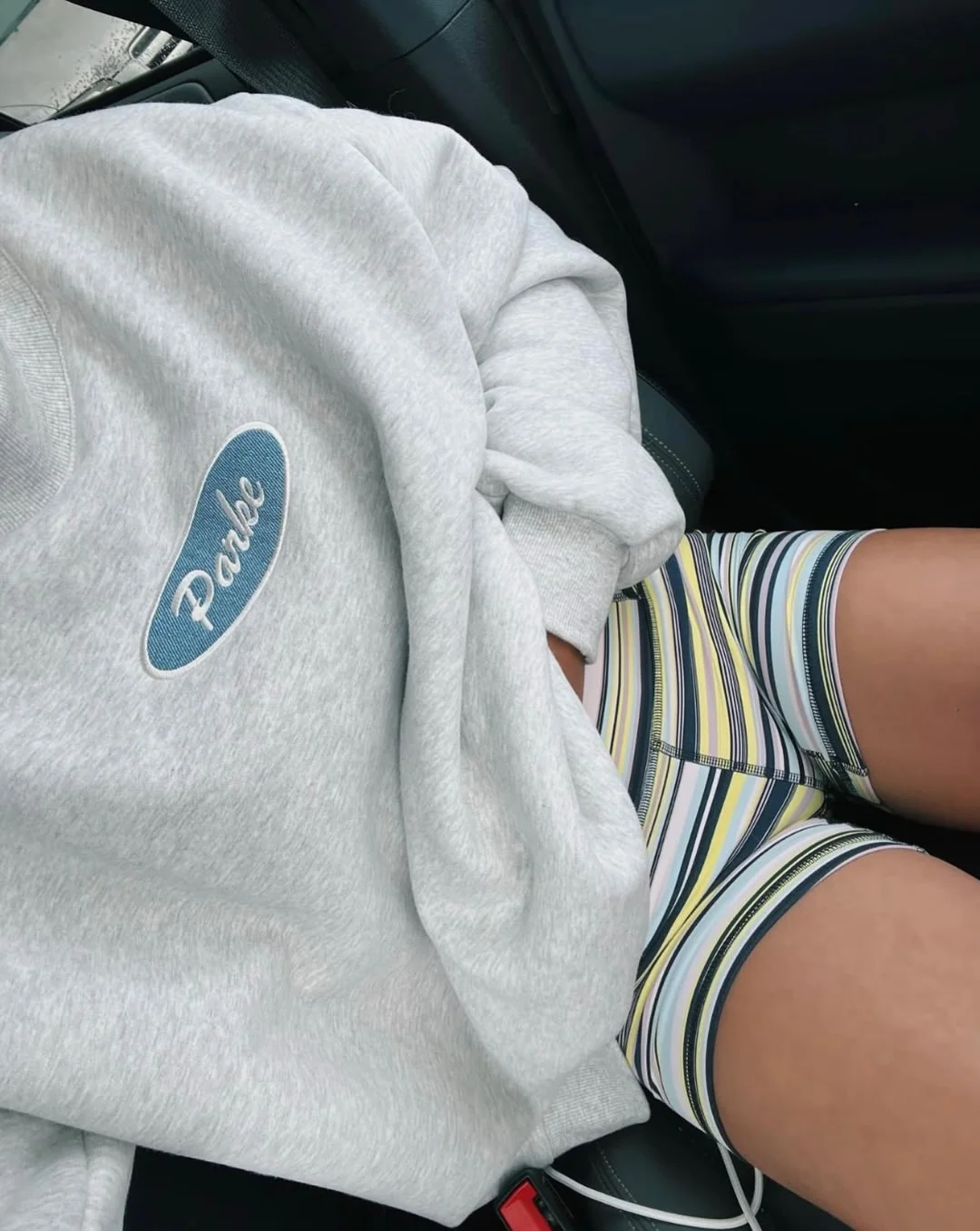Parke: Redefining Everyday Fashion with Timeless Comfort