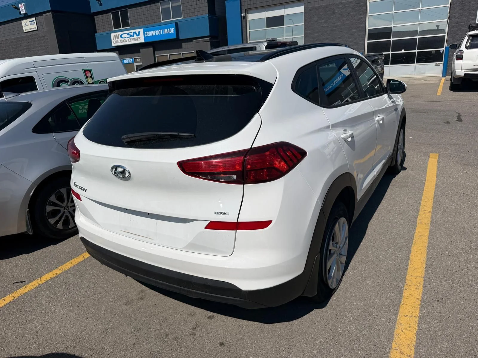 Moved to Lethbridge From Out of Province and Failed Inspection? Here's the Decision You're Actually Making