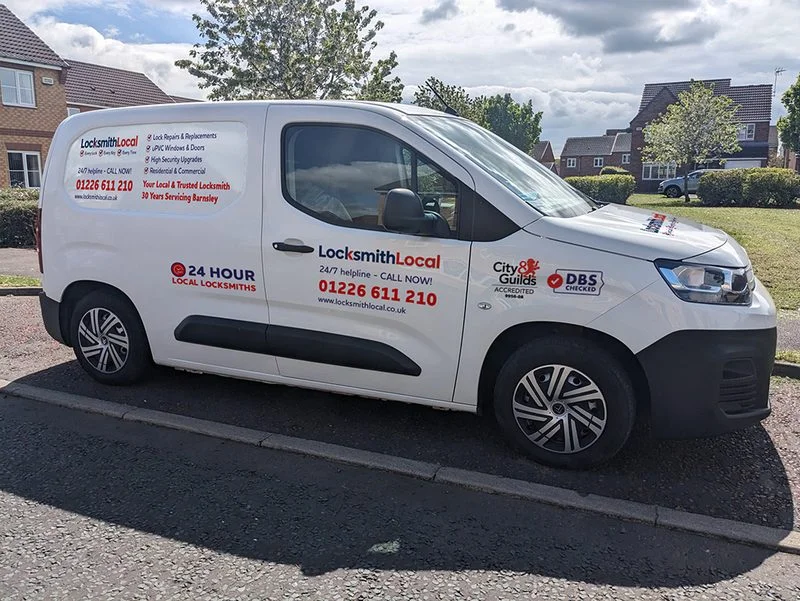 Locksmith Harrogate: Professional Security Solutions You Can Trust