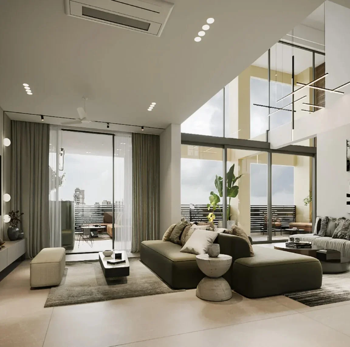 How to Choose the Right Residential Design & Fit Out Company in Abu Dhabi for Your Dream Home