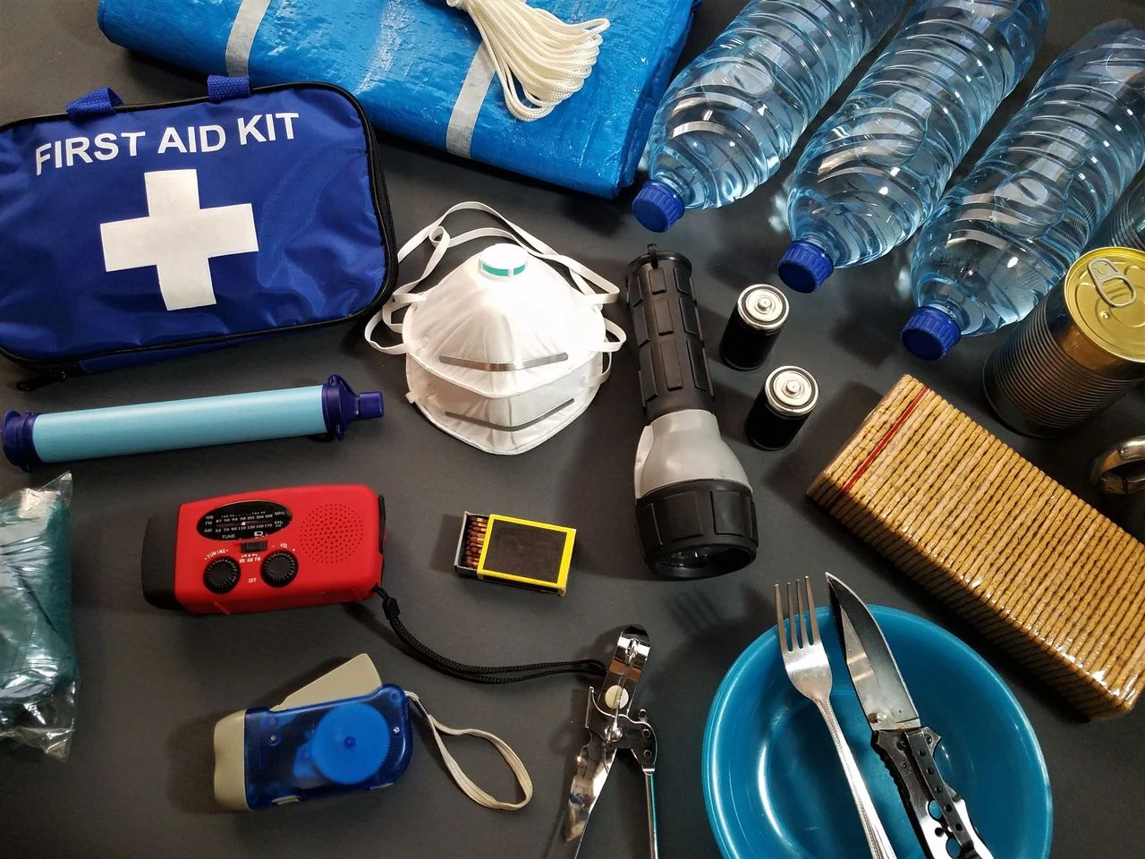 5 Emergency Situations Every Homeowner Should Prepare For