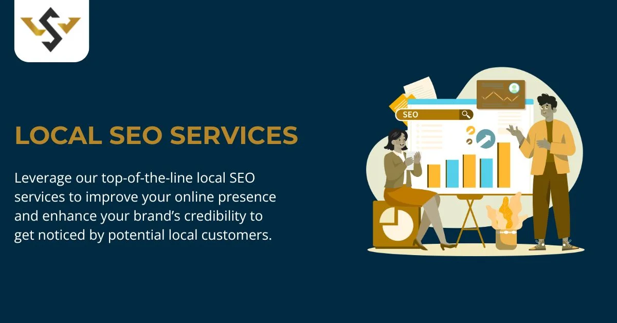 Why Your Business Isn't Showing Up When