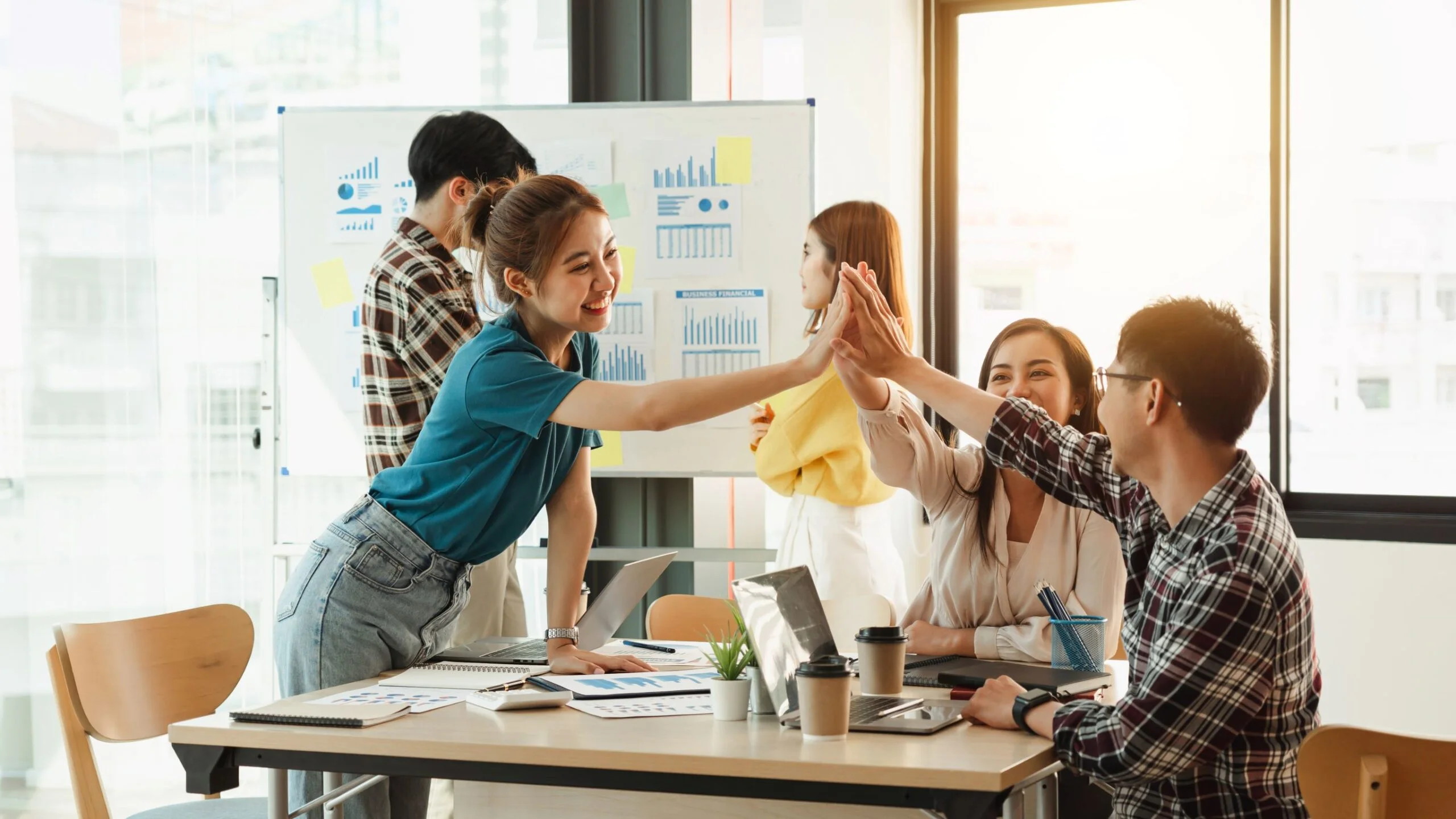 Connecting cultures through smarter digital communication