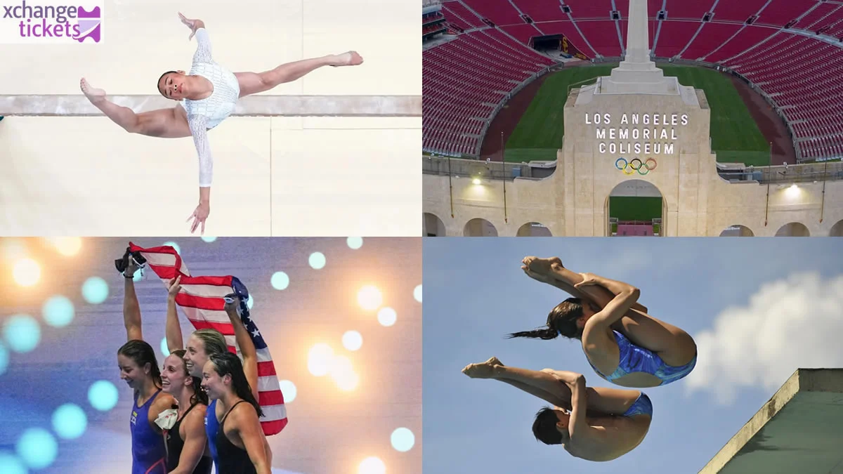 Los Angeles Olympic 2028 Tickets: Suni Lee Doubles Down on LA Olympic Comeback With Gymnastics Update