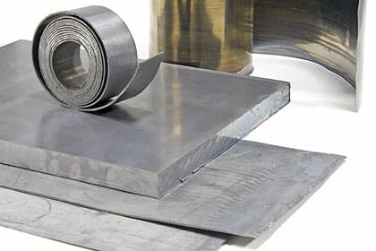 Complete Guide to Lead Sheets and Industrial Lead Sheet Applications