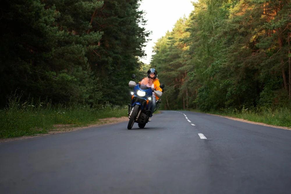 Why Choose Scooty Rent in Mussoorie for Your Vacation
