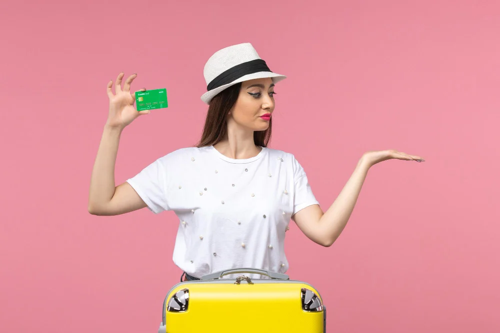 Redeem Reward Points Like a Pro and Unlock Better Travel
