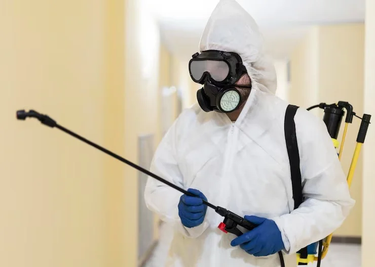 When Should You Hire Professional Pest Control Services in Dublin?
