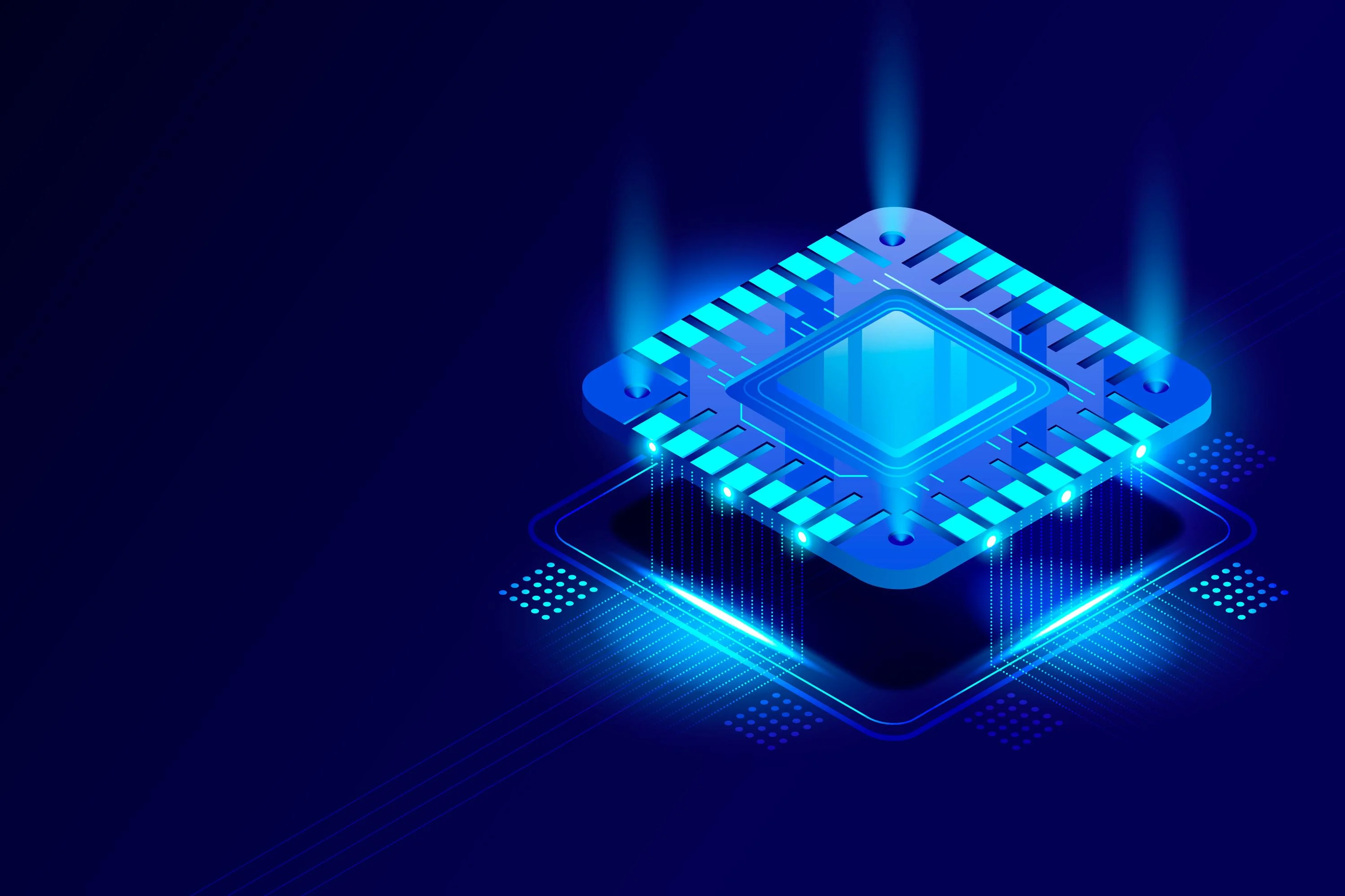 Embedded Software: Powering the Next Generation of Connected Technology