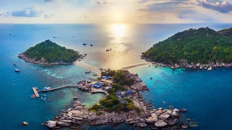 Koh Tao Weather: A Month-by-Month Guide for Divers and Travelers