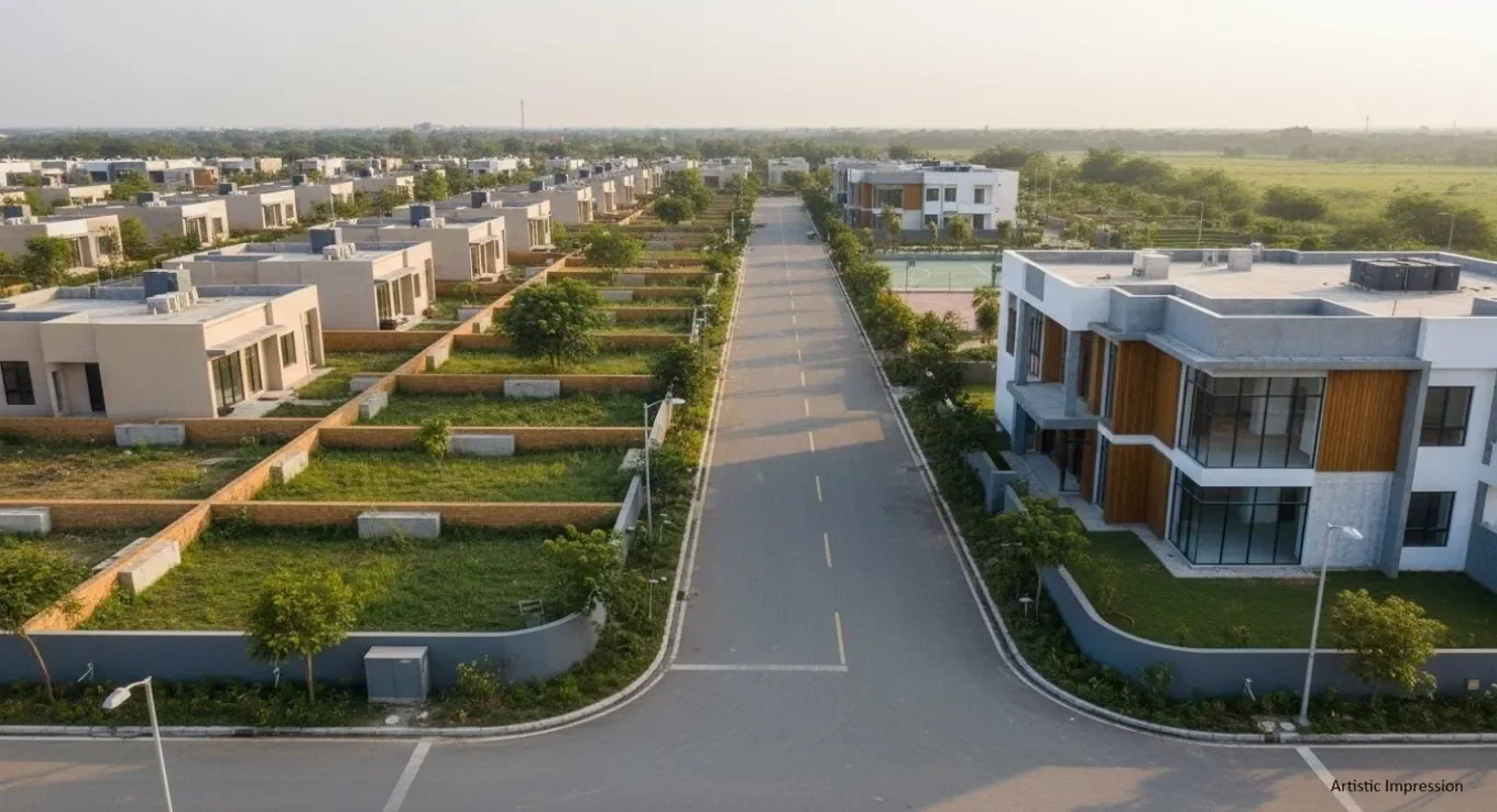 Property In Ahmedabad Gujarat: Top Emerging Areas for Investment