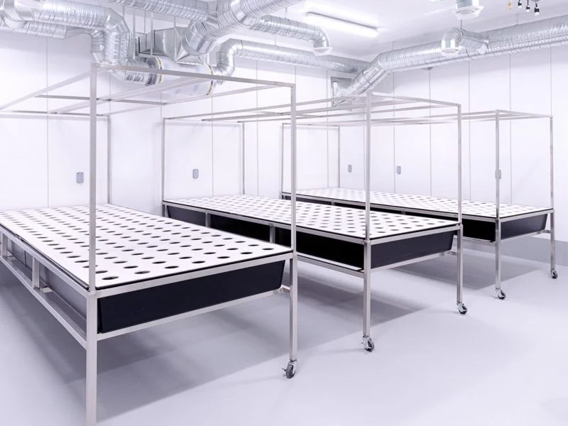 Why PVC is the Best Moisture-Resistant Wall Panel for Commercial Buildings