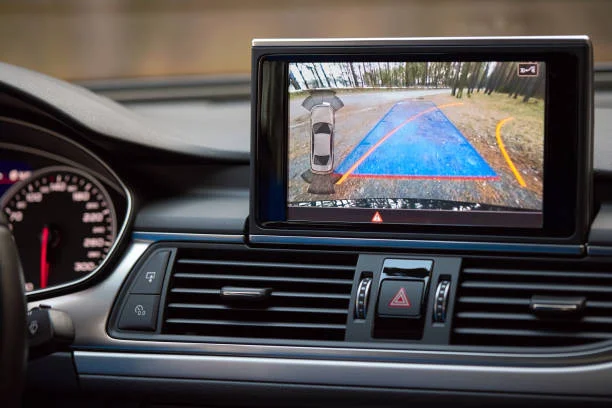 Why Dashboard Cameras Are Reshaping Road Safety in India