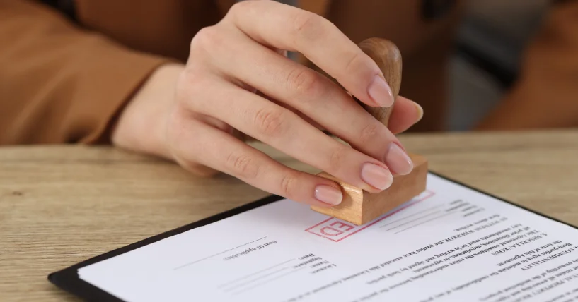 Mistakes That Can Get Your Liquor License Application Rejected