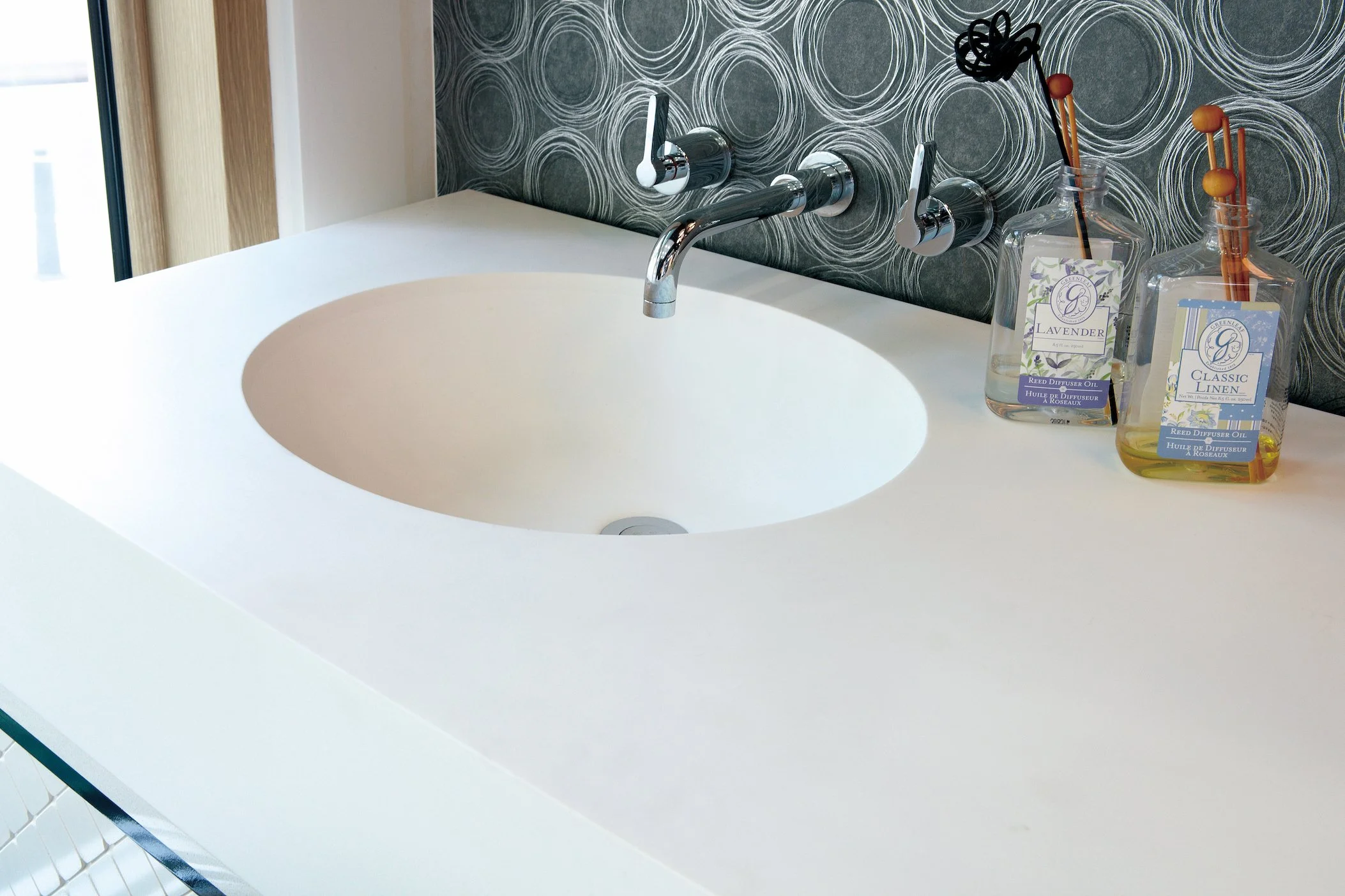 Why Is Hanex Solid Surface Becoming the Preferred Surface Material Worldwide?