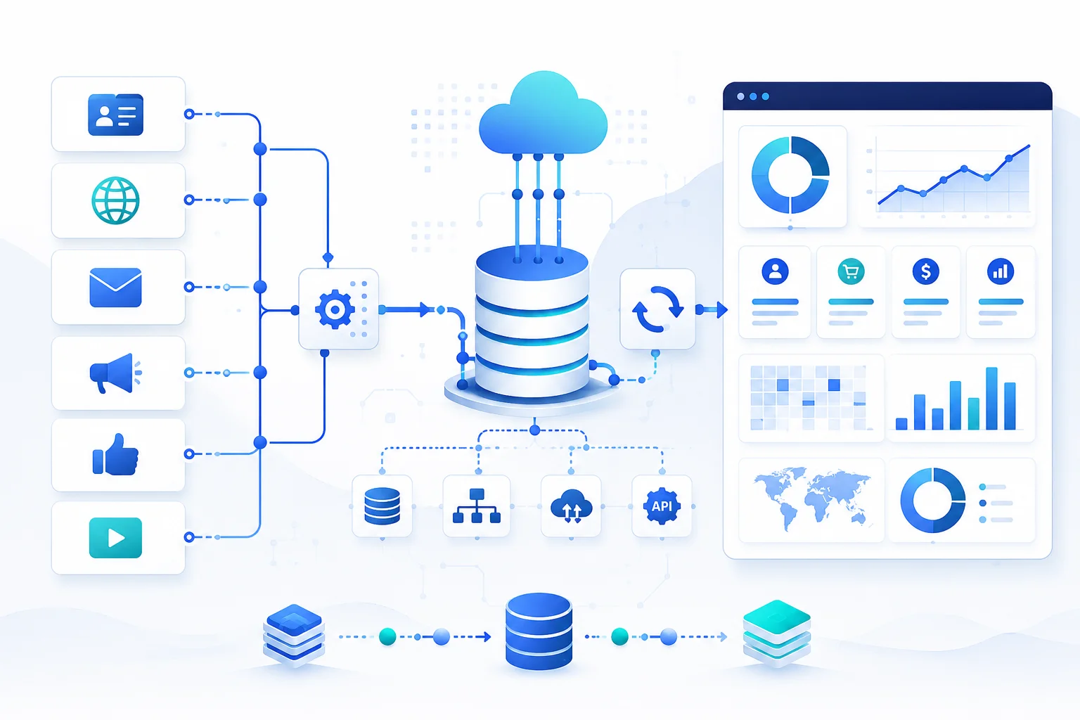 Why Every Growing Business Needs an AI Automation Agency to Scale Faster