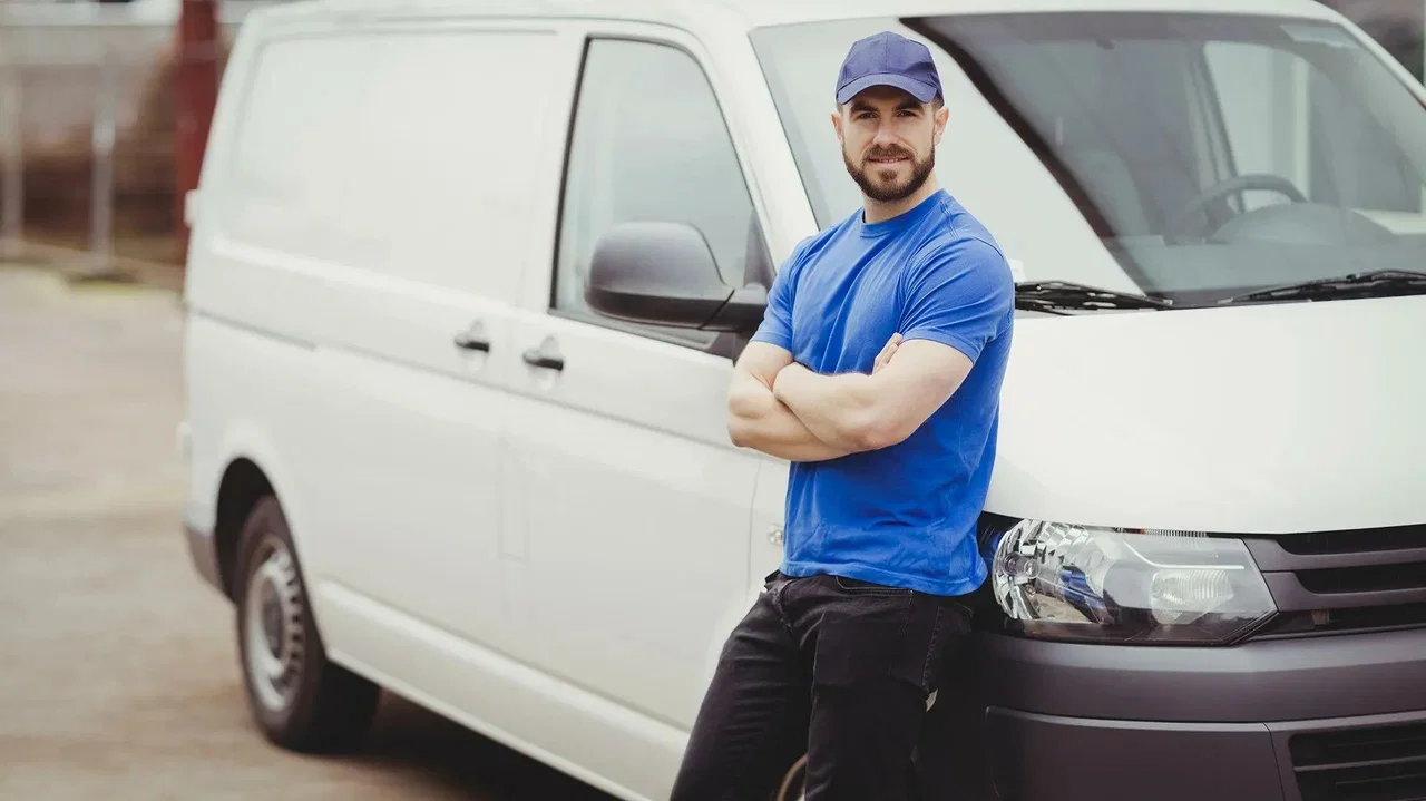 Why Hire a Man With A Van Lower Hutt Instead of Doing It Yourself?