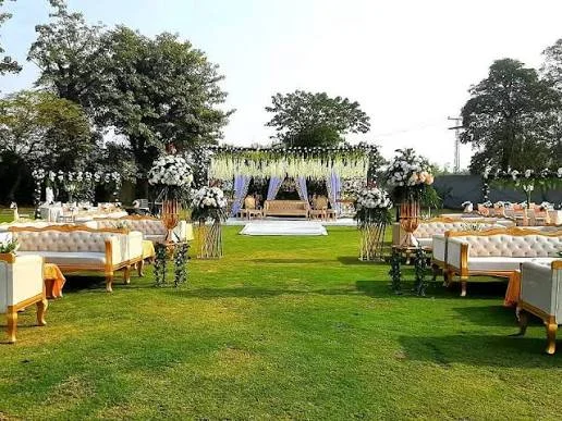 How to Choose the Best Event Planner in Lahore for Your Next Corporate Event