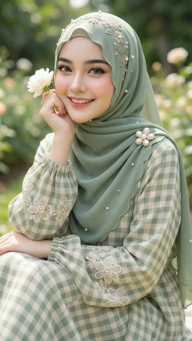 modesty girl