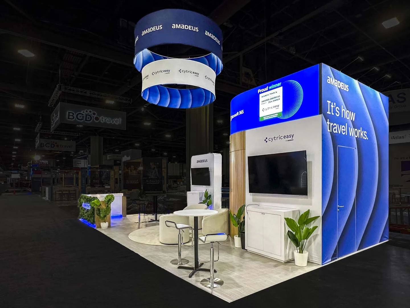 The Complete Guide to Trade Show Rentals in Las Vegas