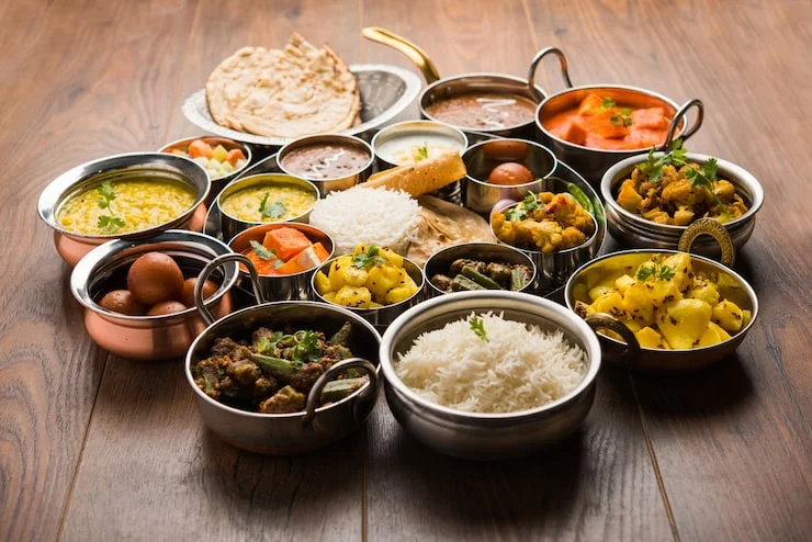 What Makes Indian Restaurants Perfect for Every Celebration