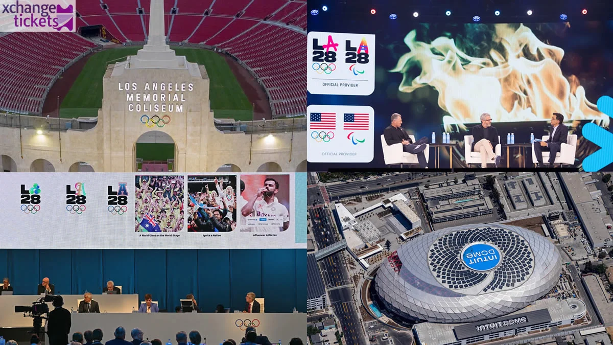Olympic Tickets: LA28 tops U.S. gymnastics phenom Hezly Rivera's list of unfinished business