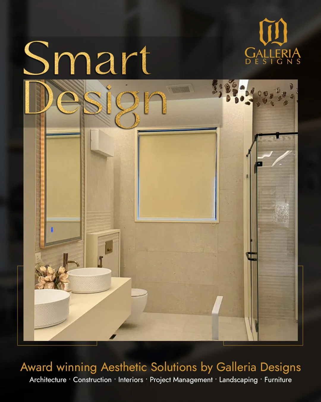 Modern Architecture in Lahore | Luxury House Design & Architecture