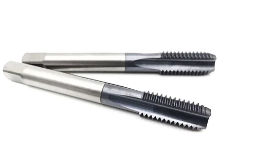 Machine Taps are engineered for high-speed automated threading, delivering consistent accuracy, superior durability, and reliable performance in mass production operations.