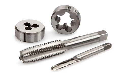 Mastering Precision Threading: The Ultimate Guide to Taps and Dies for Modern Manufacturing
