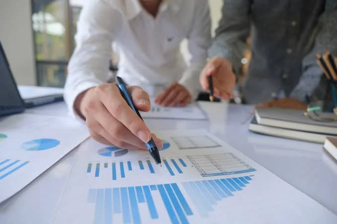 How Smart Financial Planning Can Make Life Easier
