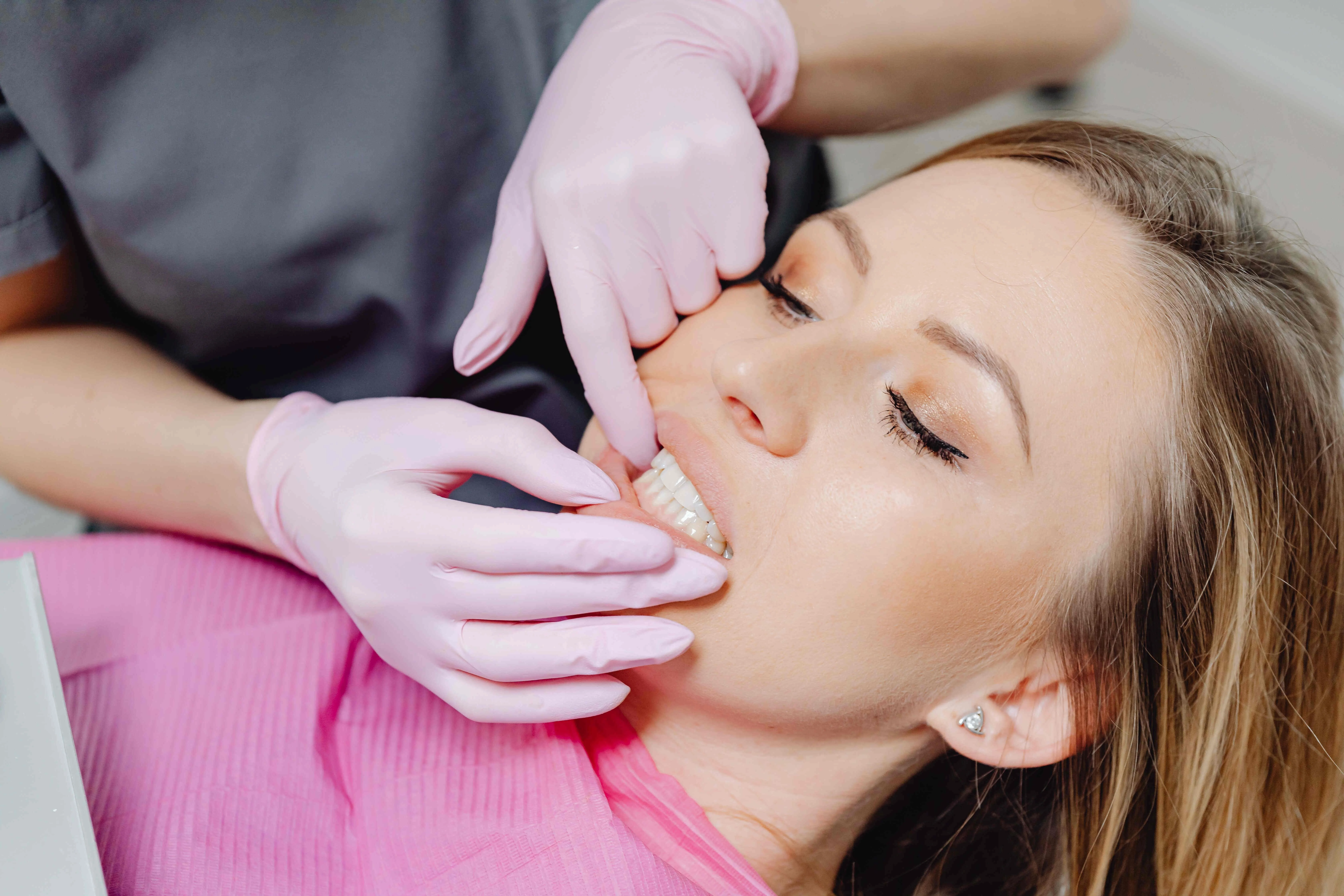 What Is Full Mouth Reconstruction Dentistry?