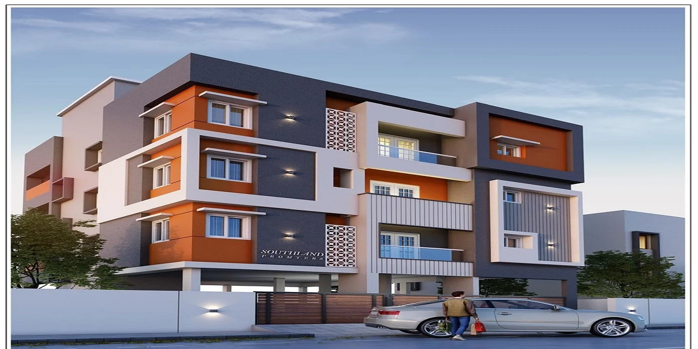 Flats For Sale In Sembakkam