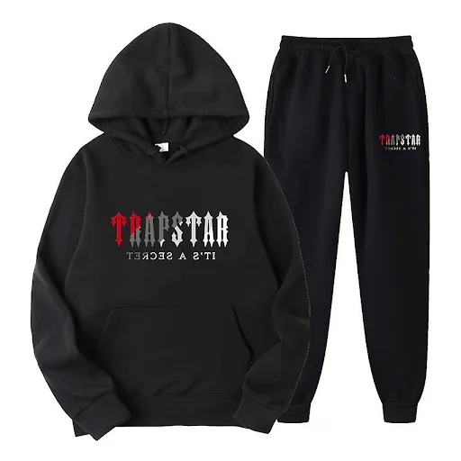Discover the Premium Appeal of Trapstar Australia Apparel