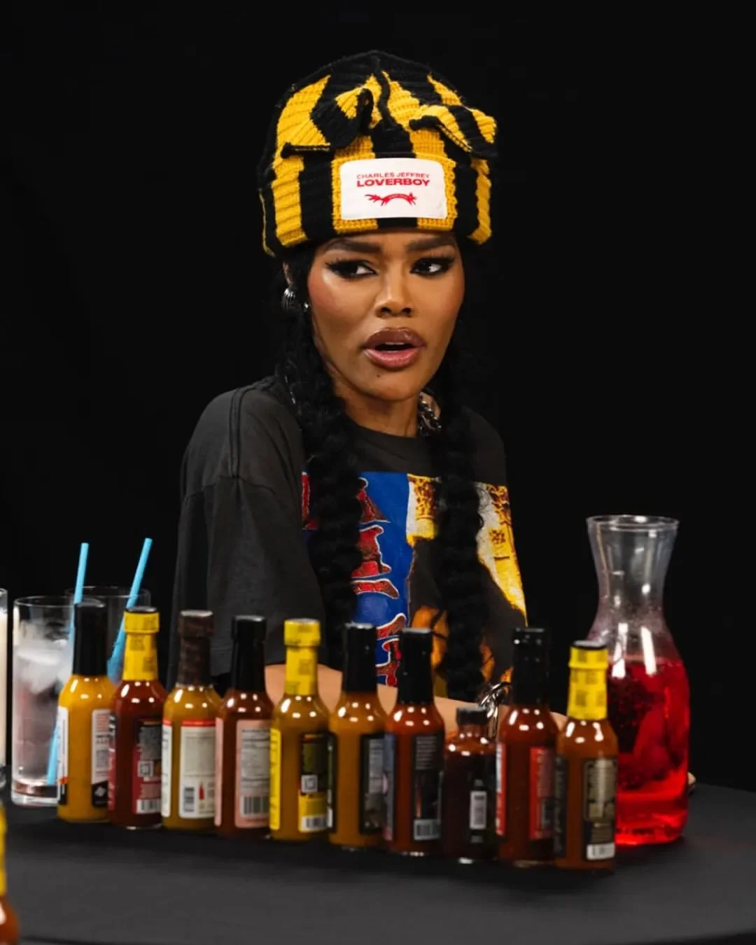 Loverboy Hat: The Bold Fashion Accessory Redefining Modern Streetwear