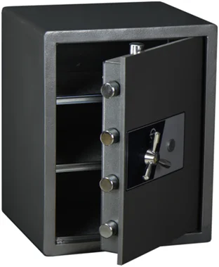 Fireproof Home Safe: Protect Your Valuables with Safes Australia